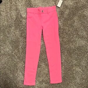 Bright Pink Kids Bottoms